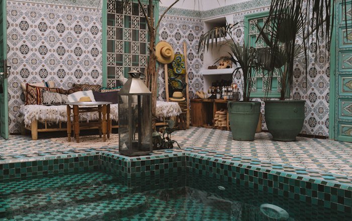 Investir à Marrakech